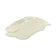 EGS M1681-TQ 16" Calla Lily Turqoise Platter