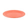 EGS M1713OV-SC 17" x 13" Coral Oval Platter