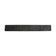 EGS QS243-GB Rocky Mountain High Black Granite Strip 24" x 3"