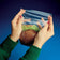 Elkay Plastics H06S Poly Bag Flip Top Sandwich Bags