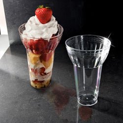EMI-Yoshi 12 Oz Parfait Cup (EMI-REPG12) EMI-Yoshi