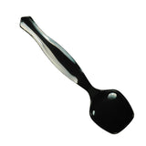 EMI-Yoshi EMI-102 Serving Spoons Black