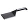 EMI-Yoshi EMI-206B 3"X4" Spatula Handle Black