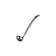 EMI-Yoshi EMI-207-BK 2 Oz Black Ladle