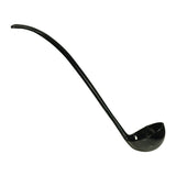 EMI-Yoshi EMI-207-BK 2 Oz Black Ladle