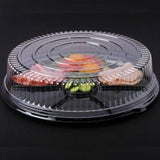 EMI-Yoshi EMI-380LP 18" Round Dome Lid for EMI-ECT18 Tray