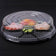 EMI-Yoshi EMI-380LP 18" Round Dome Lid for EMI-ECT18 Tray