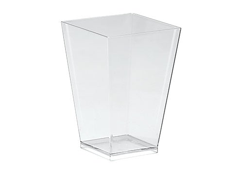 EMI-Yoshi EMI-640 3.5 oz Square Small Wonders Tall Notion 1.75" x 2.75" EMI-Yoshi