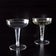 EMI-Yoshi EMI-REC4-360 4 oz 2-Piece Old Fashioned Champagne Glass