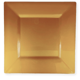 EMI- Yoshi EMI-SP11GLD 10.75" Gold Square Plate