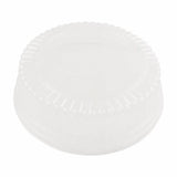 EMI-Yoshi EMI320LP 12" Clear Dome Lid