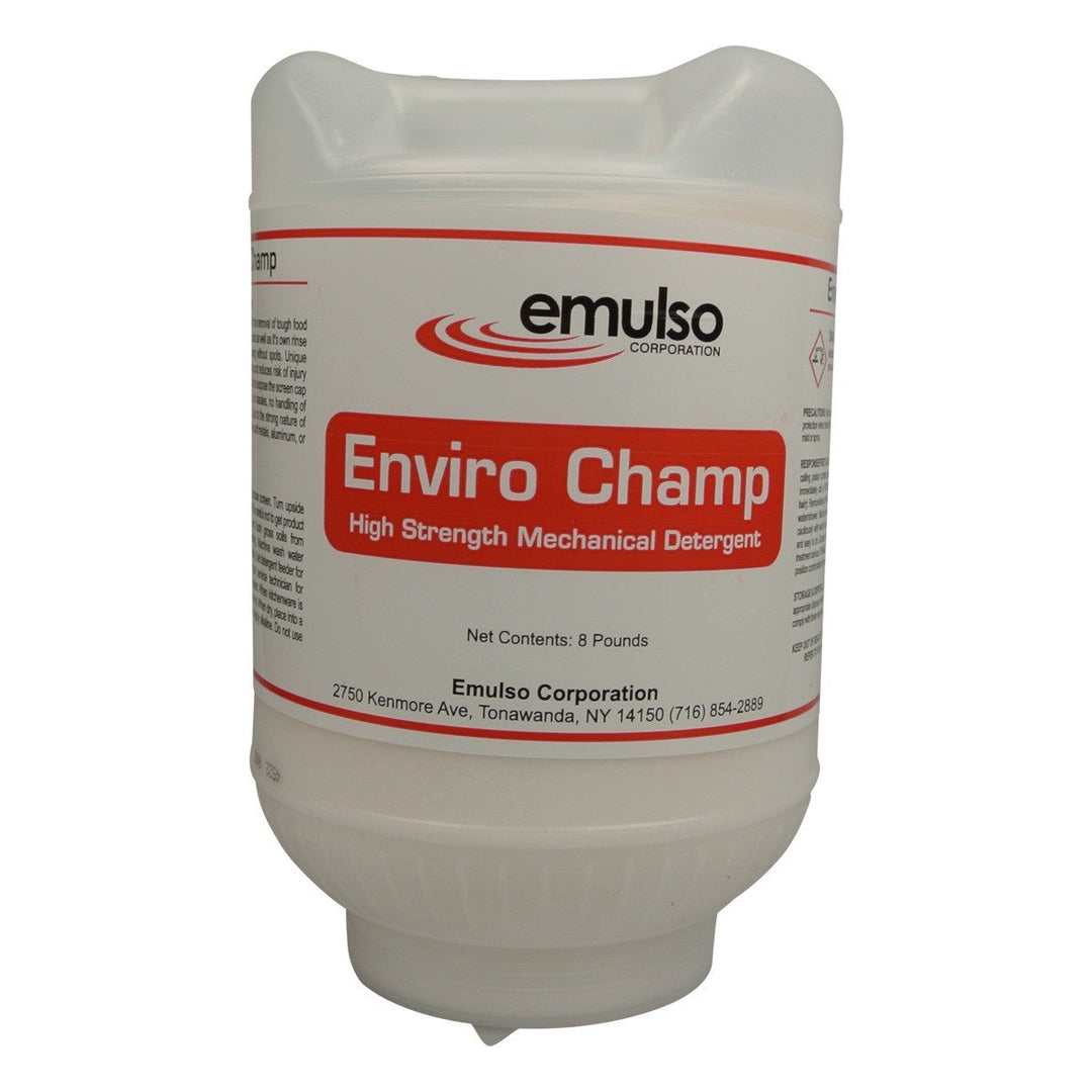 Emulso Enviro Champ Powder Dish Detergent