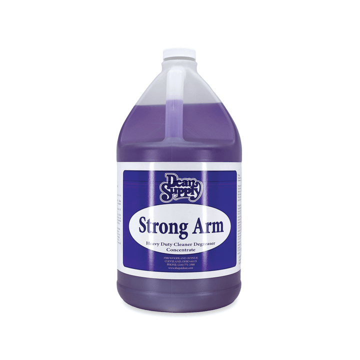 Emulso Gallon Strong Arm HD Cleaner Degreaser Concentrate Emulso
