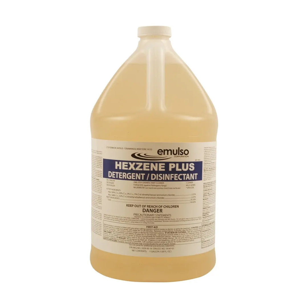 Emulso Hexzene No. 2 Emulso