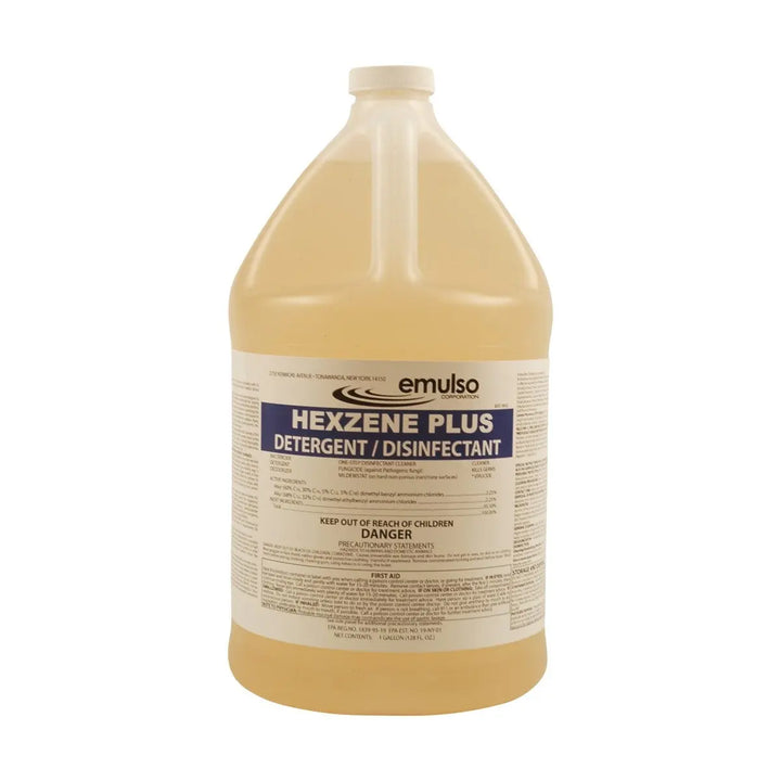 Emulso Hexzene No. 2 Emulso