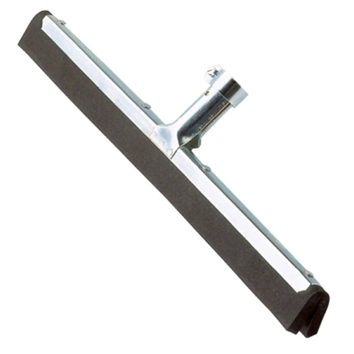 Ettore 1633 18" Black Moss Floor Squeegee Ettore