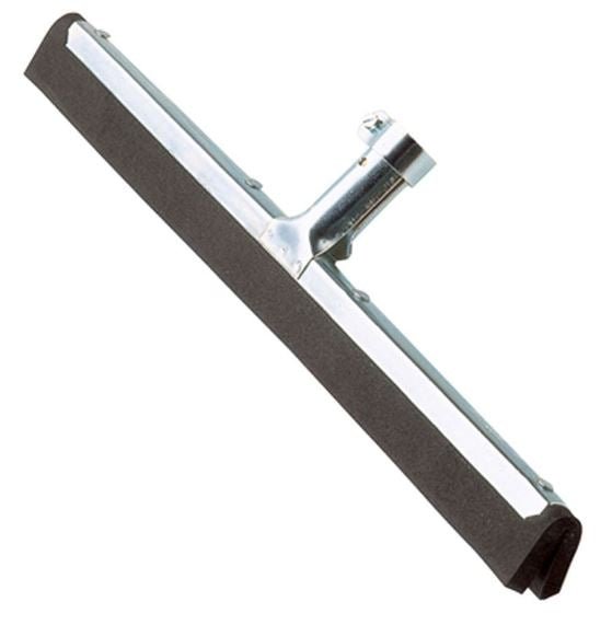 Ettore 22" Moss Floor Squeegee Ettore