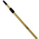 Ettore 42108 8' Reach 2 Section Extension Pole