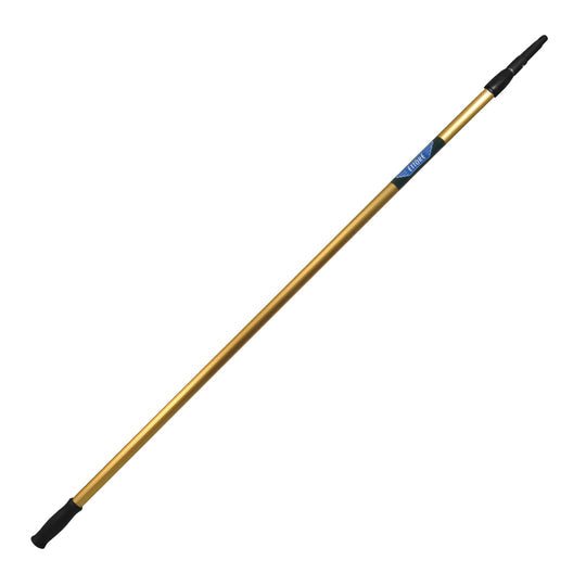 Ettore 42112 12' Reach 2 Section Extension Pole Ettore