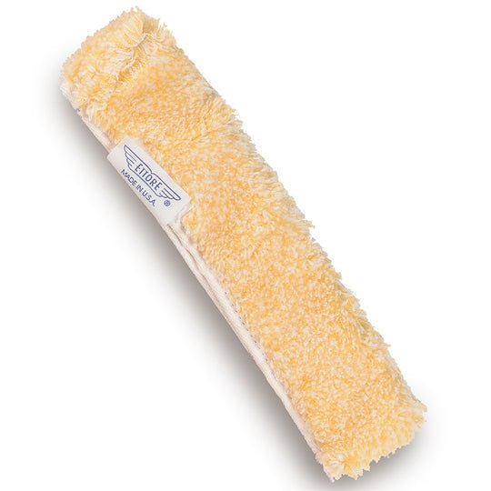 Ettore 51010 10" Golden Glove Window Washer Sleeve with Extra Scrubber End Ettore