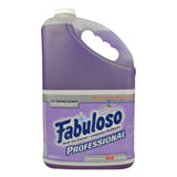 Fabuloso Professional All Purpose Cleaner Degreaser Lavender Gallon