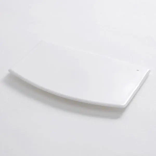 American Metalcraft BS64 Plastic Bowl Scraper American Metalcraft