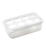 Araven 01473 Squeeze Bottle Organizer Holds 8 Bottles
