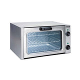 Adcraft COQ-1750W Quarter Size Convection Oven