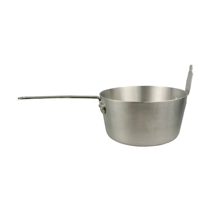 Adcraft Hyperion3 Cookware 5 Quart Pan w/Fryer Hook Adcraft