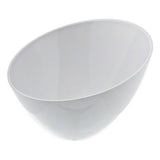 American Metalcraft MELSL92 64 Oz Round Slanted Serving Bowl