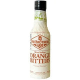 Fee Brothers 12.7 oz Orange Cocktail Bitters Fee Brothers