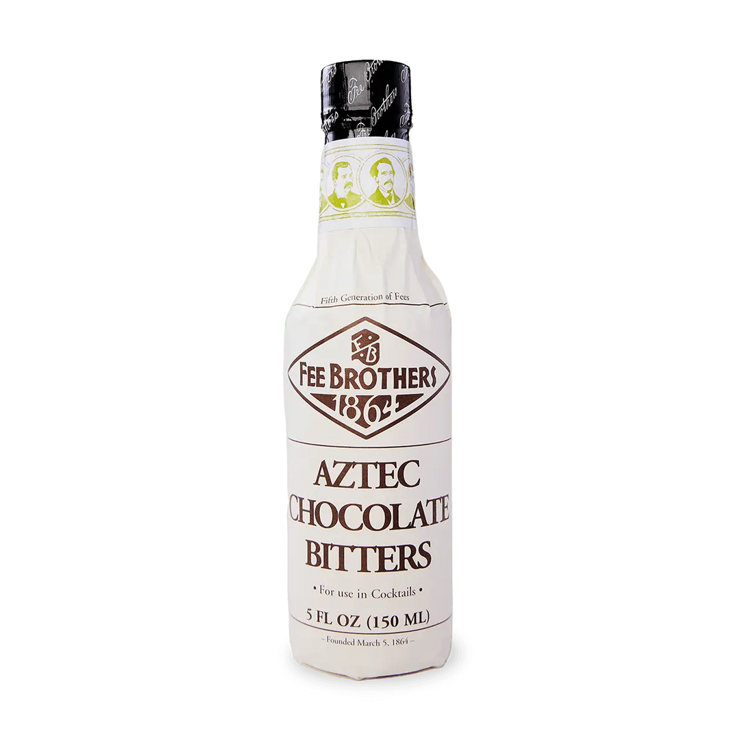 Fee Brothers 5 oz Aztec Chocolate Cocktail BittersShopAtDean