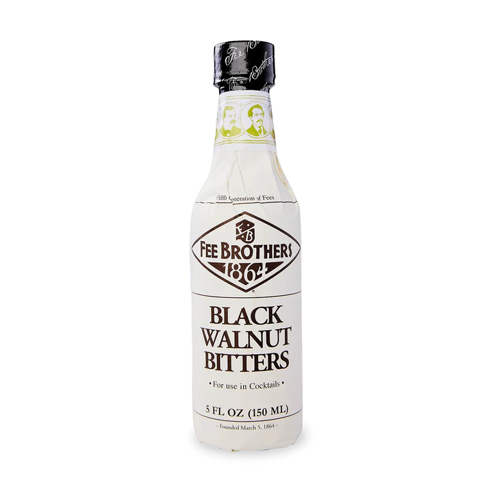 Fee Brothers 5 oz Black Walnut Cocktail BittersShopAtDean