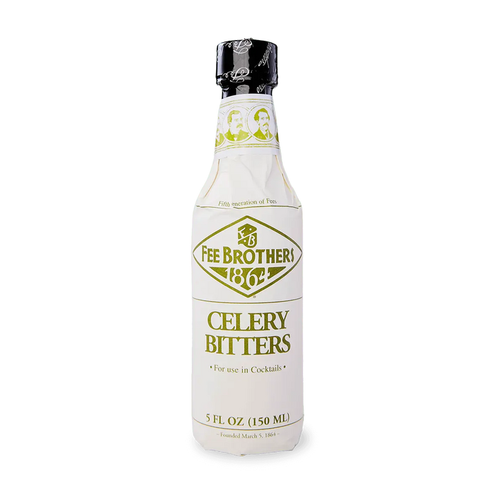 Fee Brothers 5 oz Celery Cocktail BittersShopAtDean