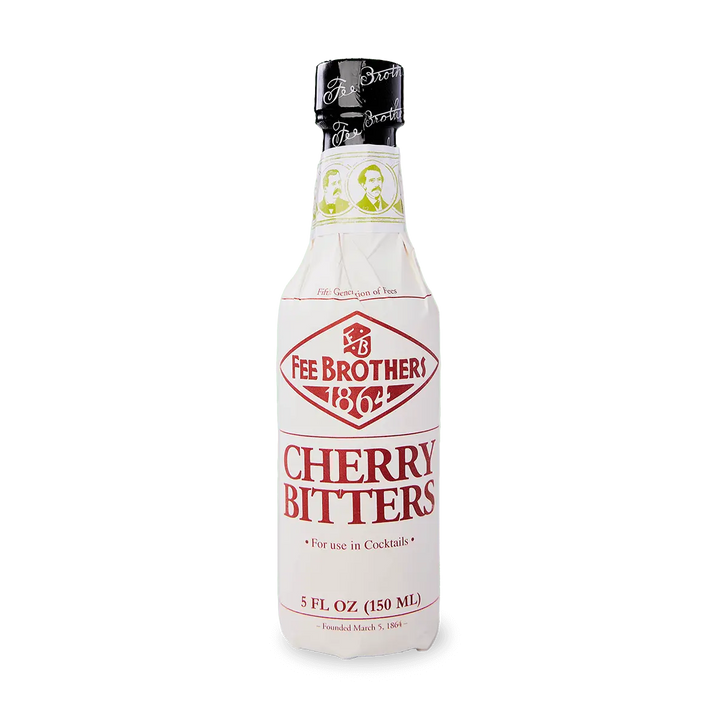 Fee Brothers 5 oz Cherry Cocktail BittersShopAtDean