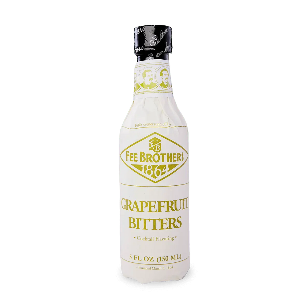Fee Brothers 5 oz Grapefruit Cocktail BittersShopAtDean