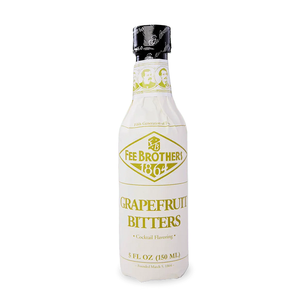 Fee Brothers 5 oz Grapefruit Cocktail BittersShopAtDean