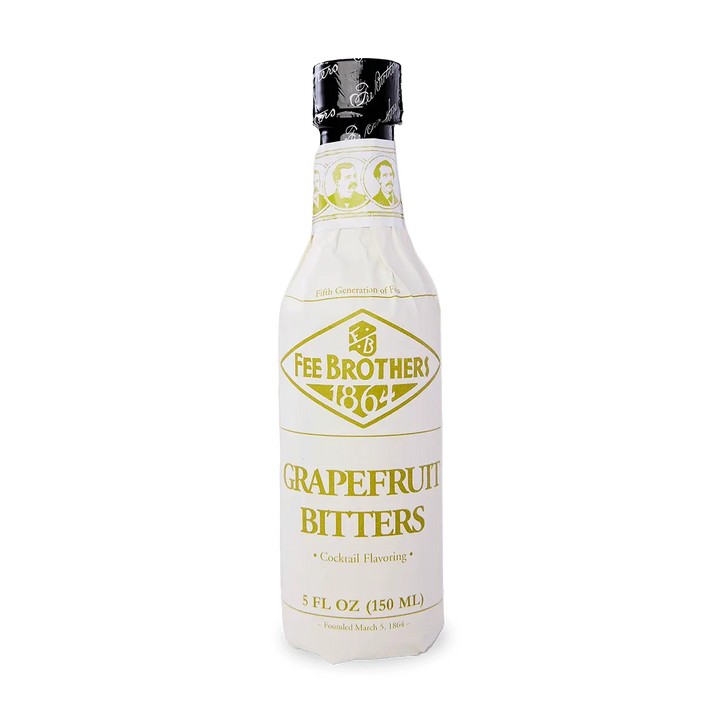 Fee Brothers 5 oz Grapefruit Cocktail BittersShopAtDean