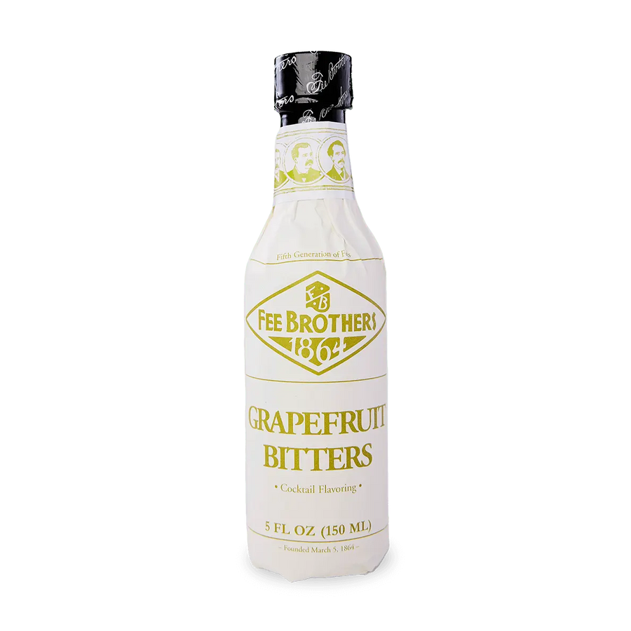 Fee Brothers 5 oz Grapefruit Cocktail BittersShopAtDean