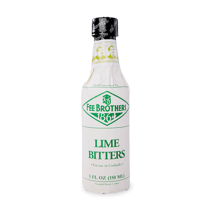 Fee Brothers 5 oz Lime Cocktail BittersShopAtDean