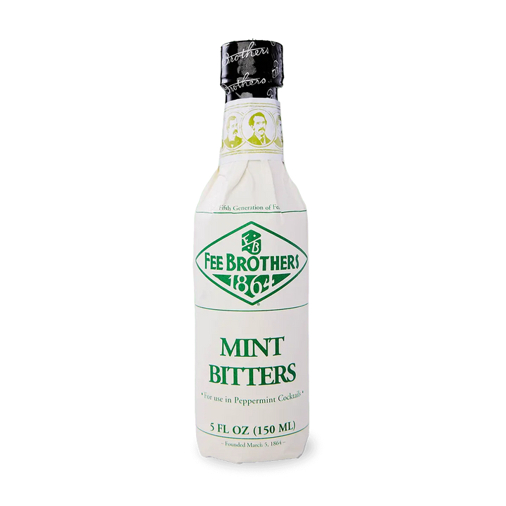 Fee Brothers 5 oz Mint Cocktail BittersShopAtDean