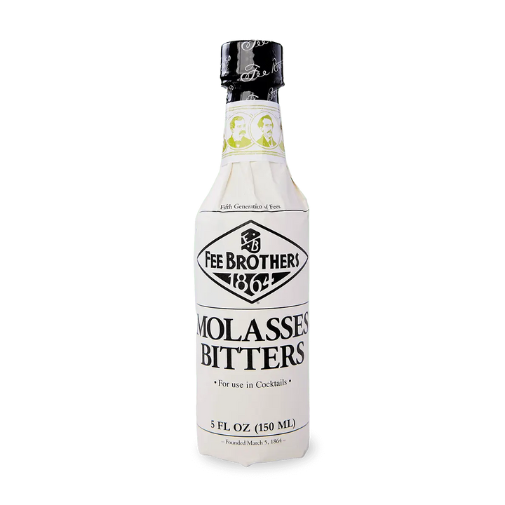 Fee Brothers 5 Oz Molasses Cocktail BittersShopAtDean