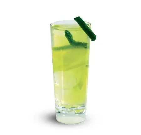 Fineline 6413 2 Oz Plastic Cordial Shot Glasses Fineline
