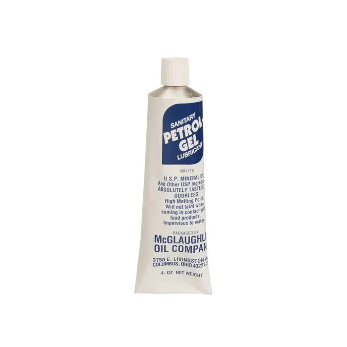 Petrol Food Grade Grease / Lubricant ShopAtDean