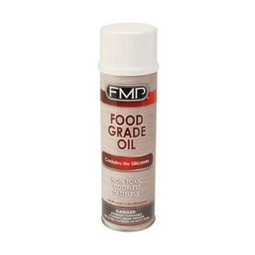 FMP Food Grade Oil Spray 16 Oz NSF FMP