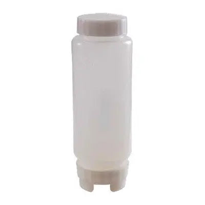 FMP 280-1805 16 Oz FIFO Squeeze Bottle FMP