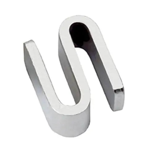 Focus 93333 "S" Hooks For Wire Shelving 2 Pack Focus