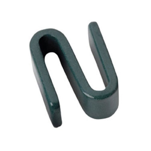 Focus 93333GN "S" Hooks For Wire Shelving 2 Pack