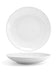 FOH DBO038WHP12 11.5"X2" Low Spiral Bowl