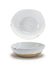 FOH DBO163BEP22 7" Artefact Round Bowl Ash
